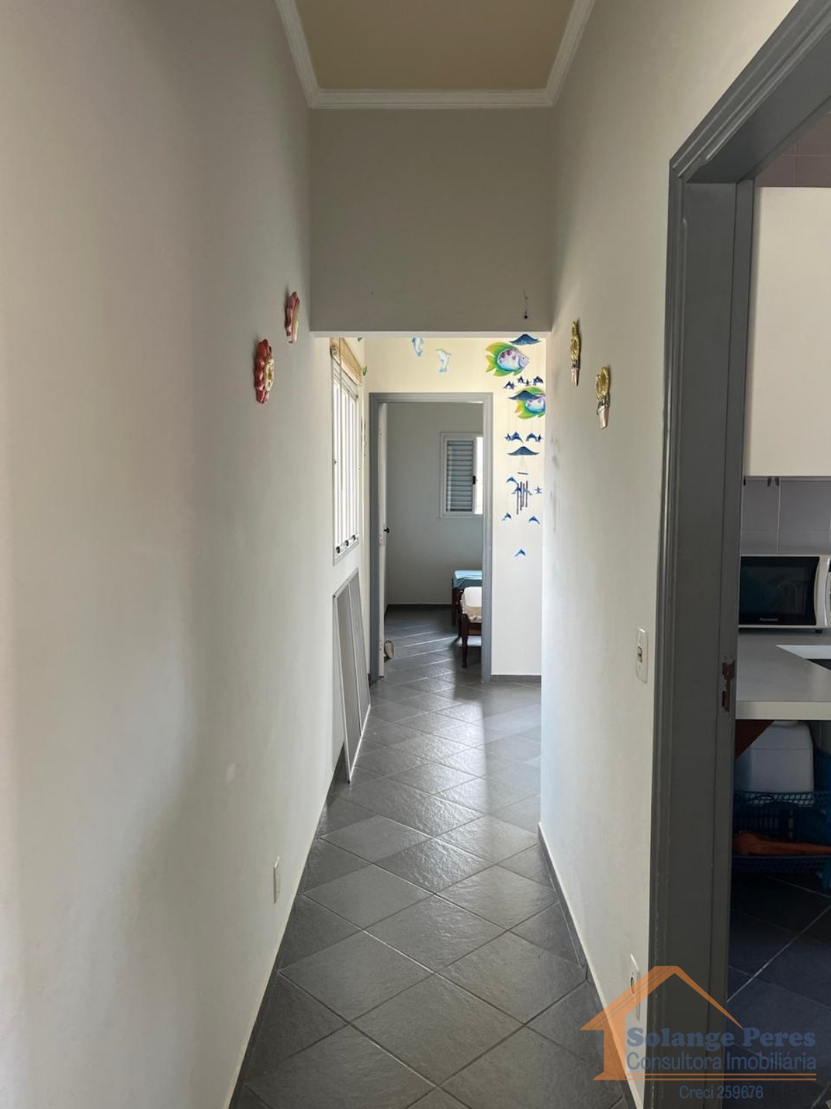 Apartamento, 2 quartos, 65 m² - Foto 7