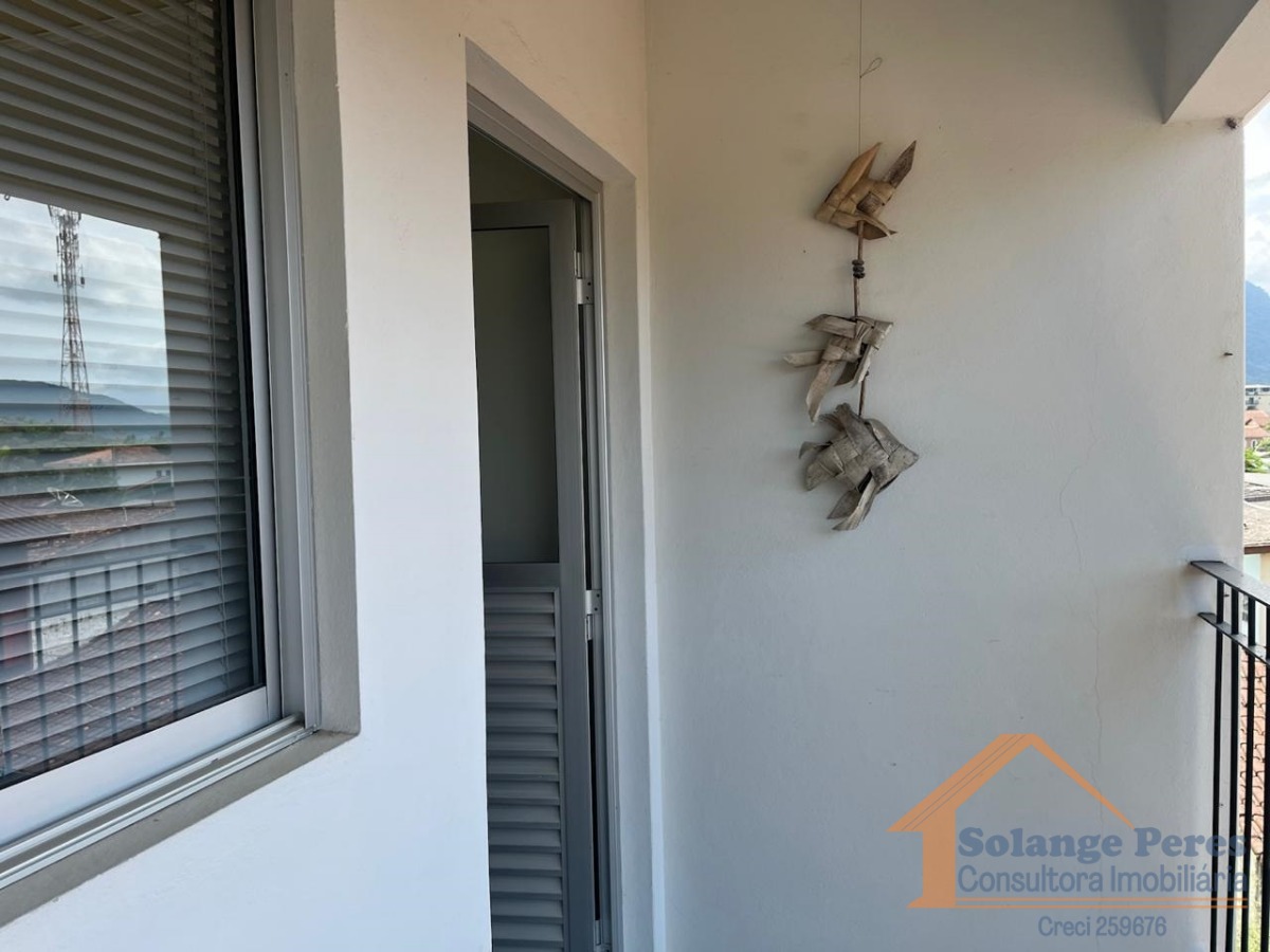 Apartamento, 2 quartos, 65 m² - Foto 2