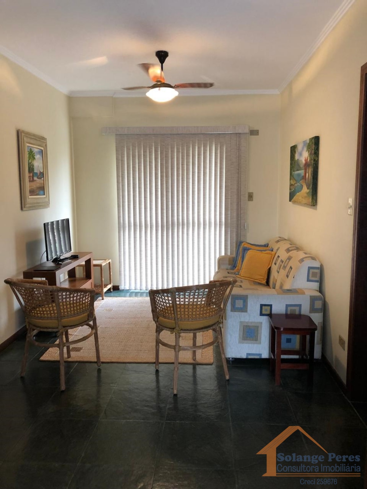 Apartamento, 2 quartos, 68 m² - Foto 6