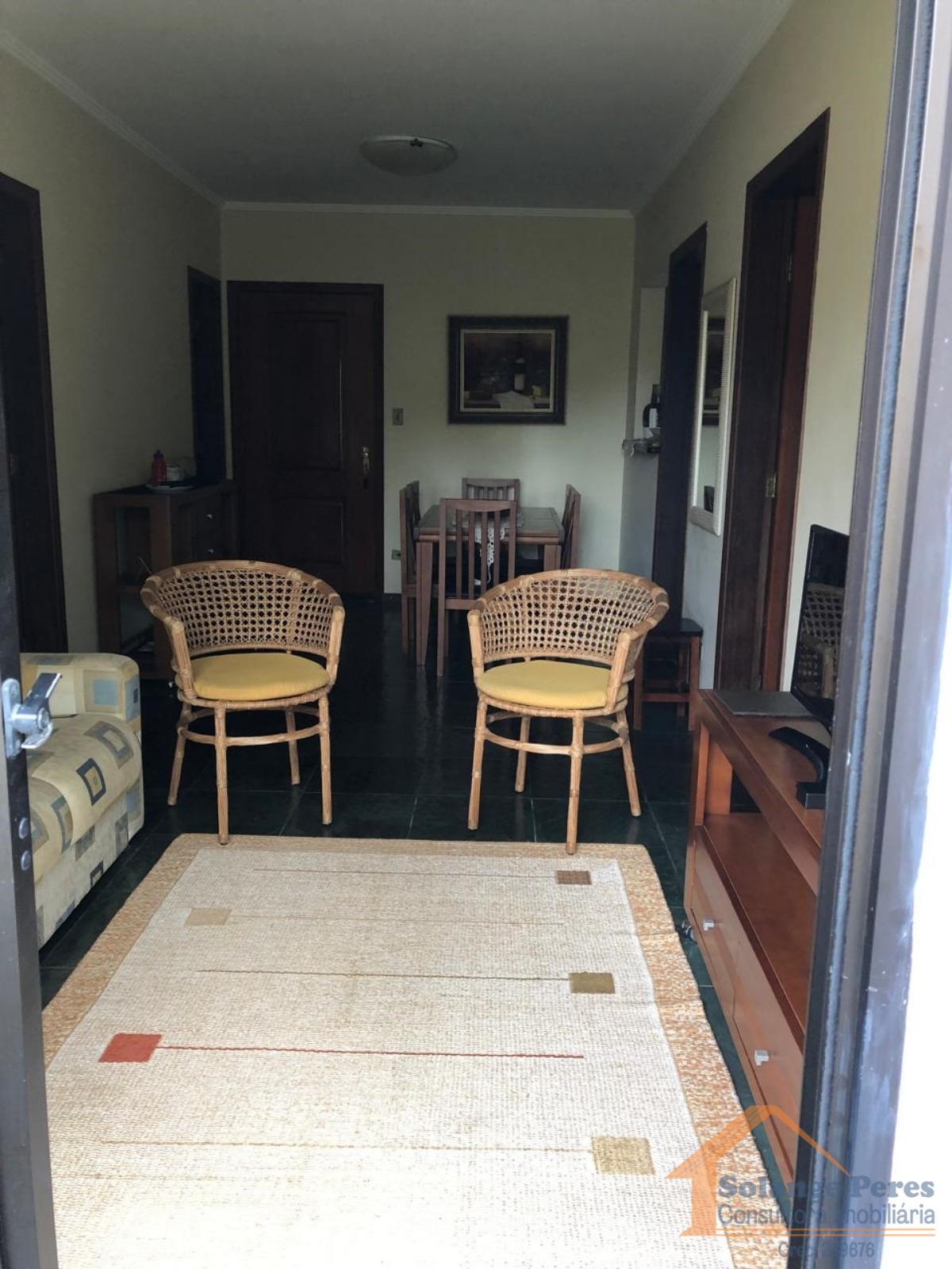 Apartamento, 2 quartos, 68 m² - Foto 3