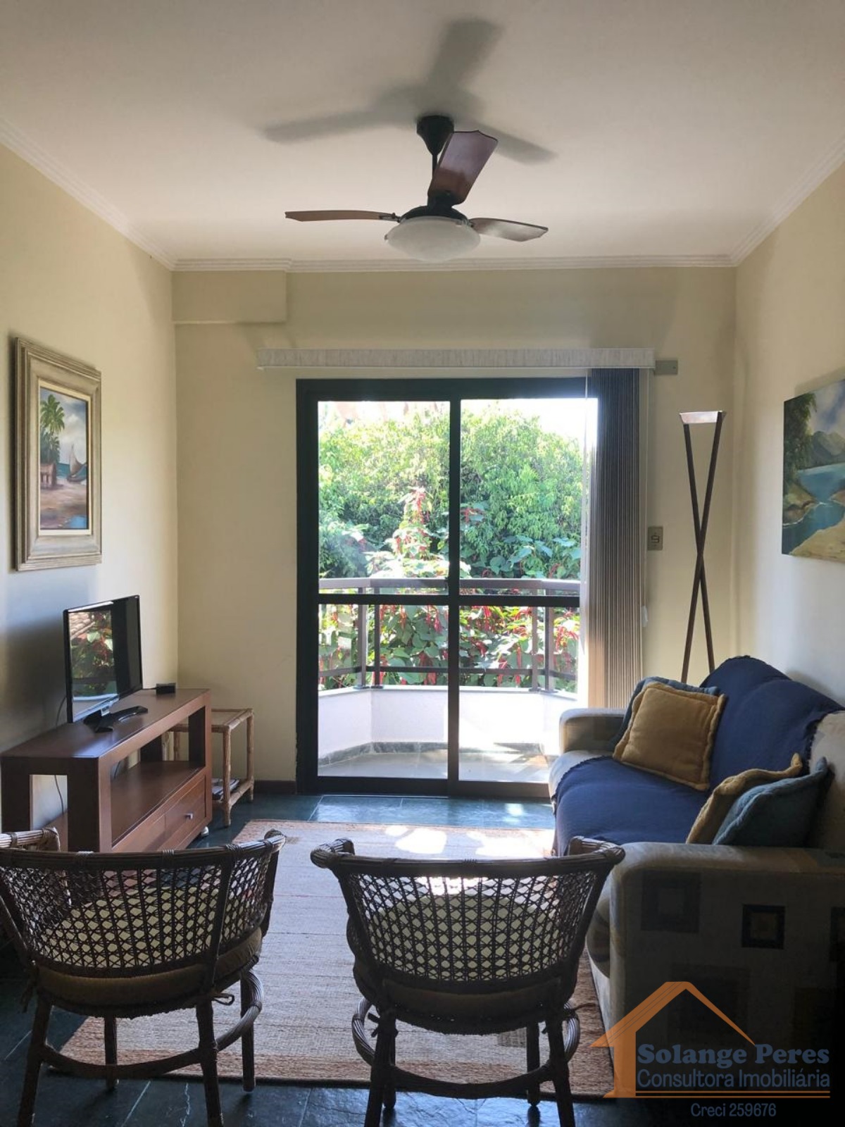 Apartamento, 2 quartos, 68 m² - Foto 1