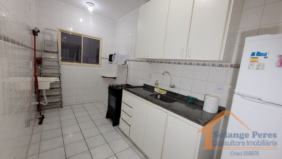 Apartamento, 2 quartos, 55 m² - Foto 7