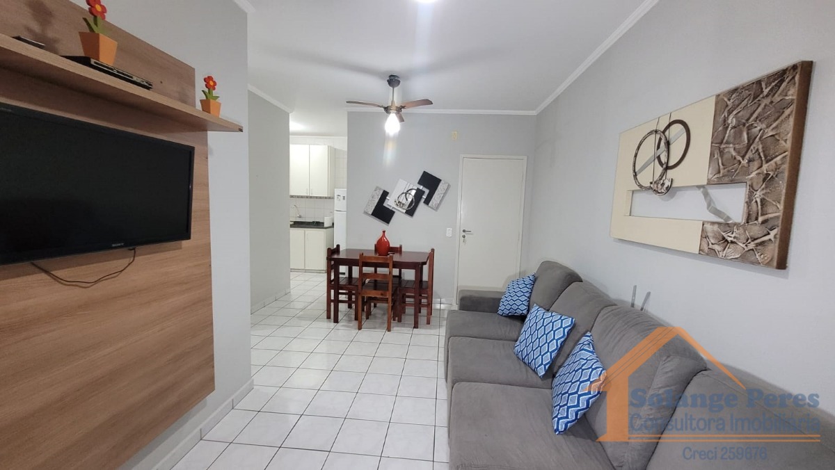 Apartamento, 2 quartos, 55 m² - Foto 4