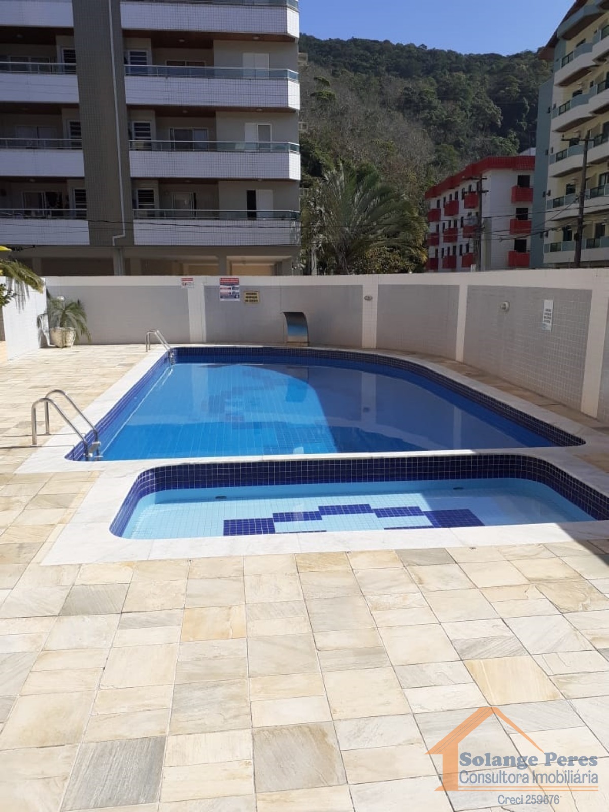 Apartamento, 2 quartos, 55 m² - Foto 1