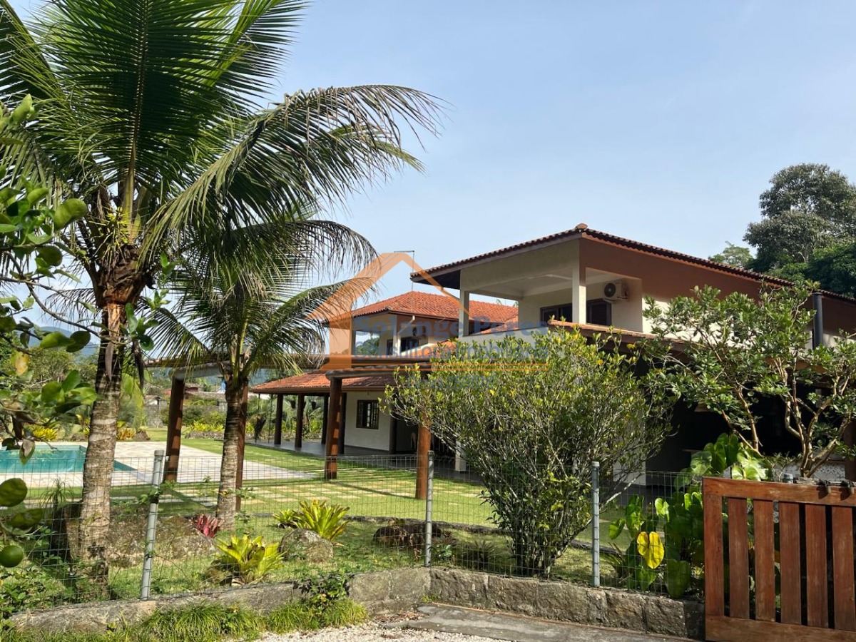 Casa de Condomínio, 7 quartos - Foto 13