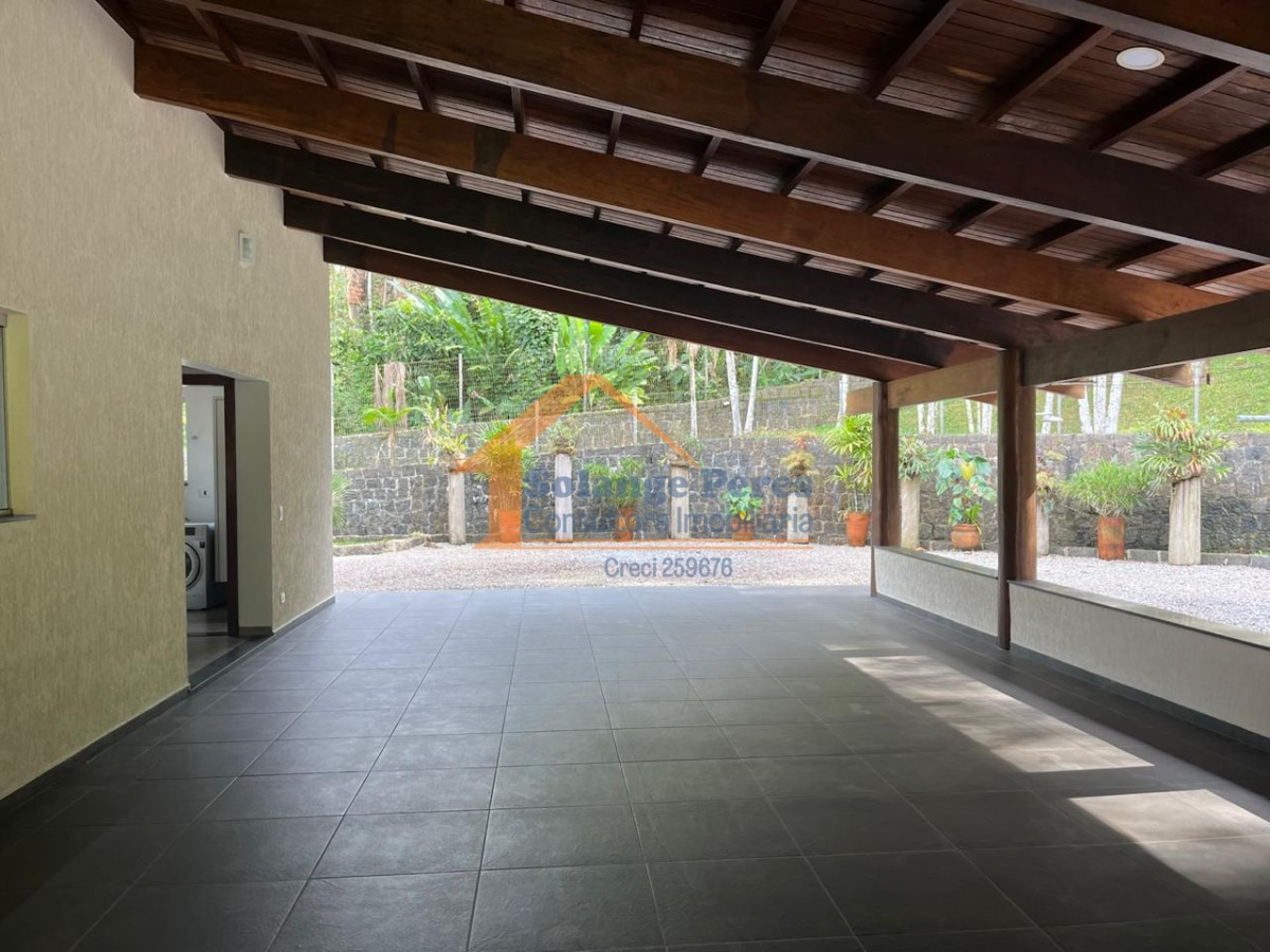 Casa de Condomínio, 7 quartos - Foto 21