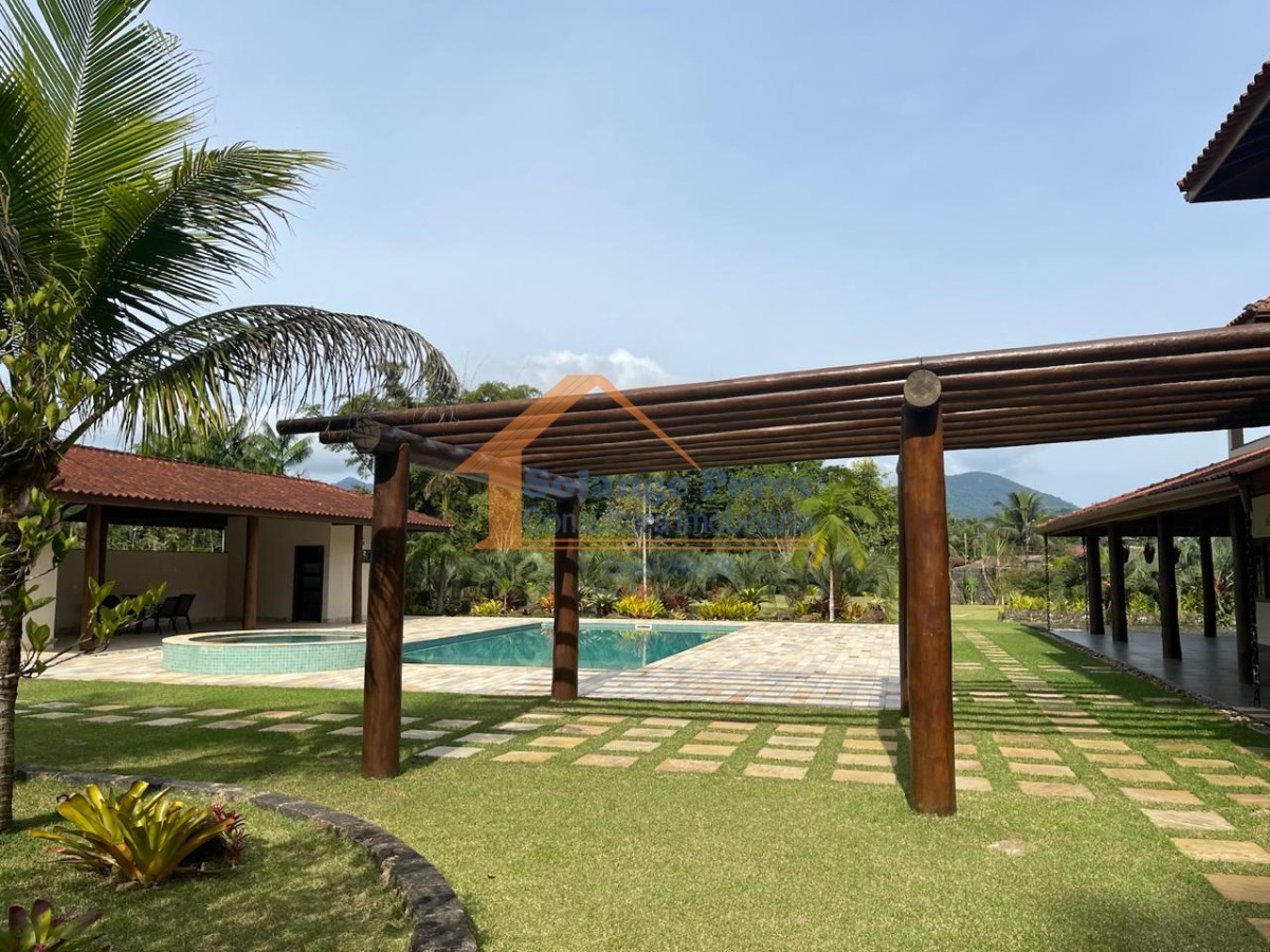 Casa de Condomínio, 7 quartos - Foto 3
