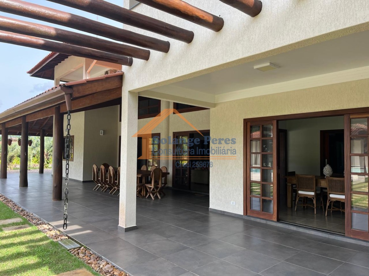 Casa de Condomínio, 7 quartos - Foto 4