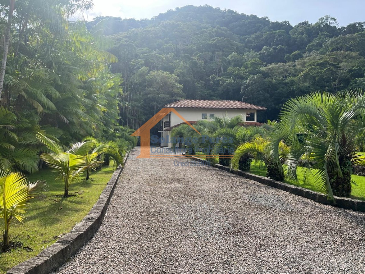 Casa de Condomínio, 7 quartos - Foto 1