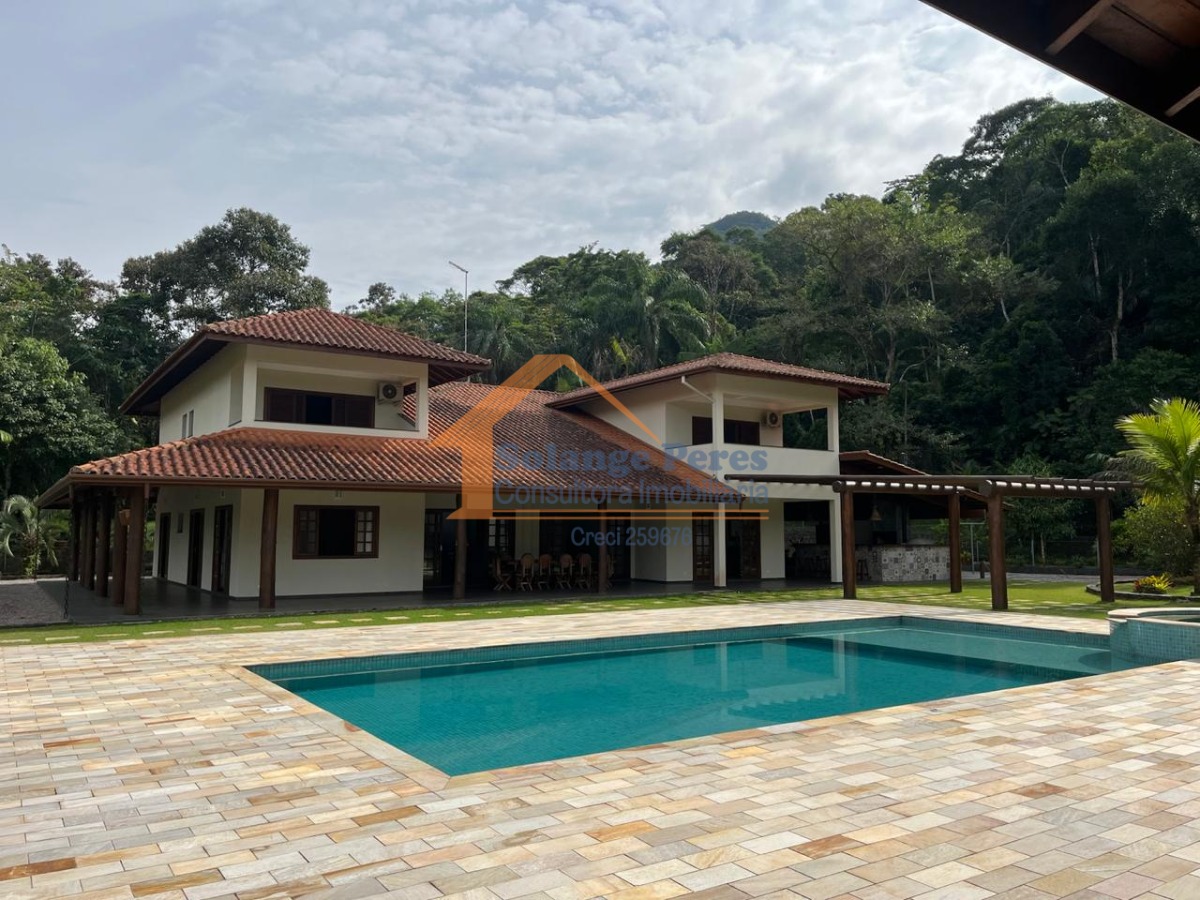 Casa de Condomínio, 7 quartos - Foto 9