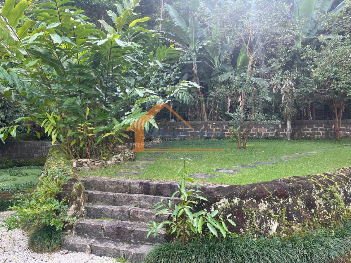 Casa de Condomínio, 7 quartos - Foto 2