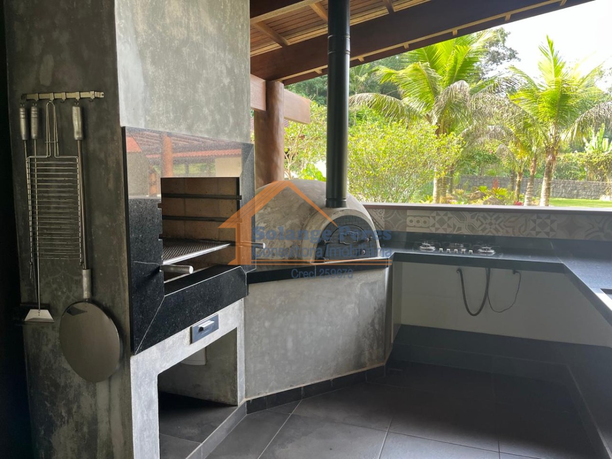 Casa de Condomínio, 7 quartos - Foto 22