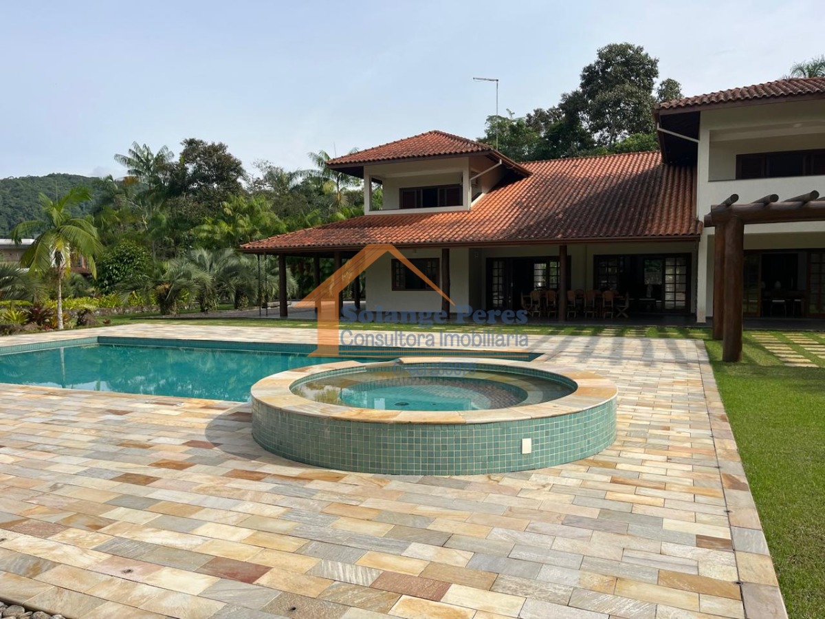 Casa de Condomínio, 7 quartos - Foto 6