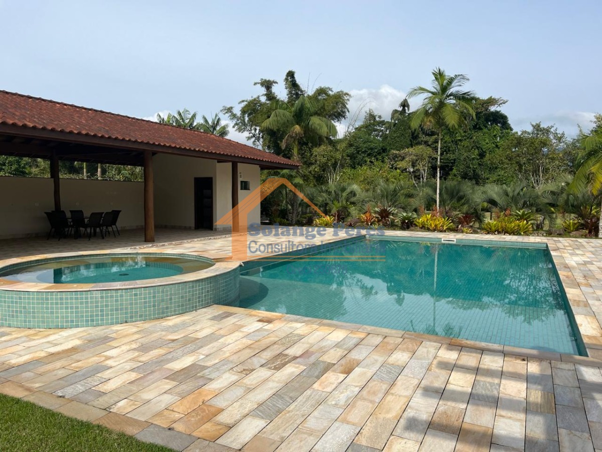 Casa de Condomínio, 7 quartos - Foto 5