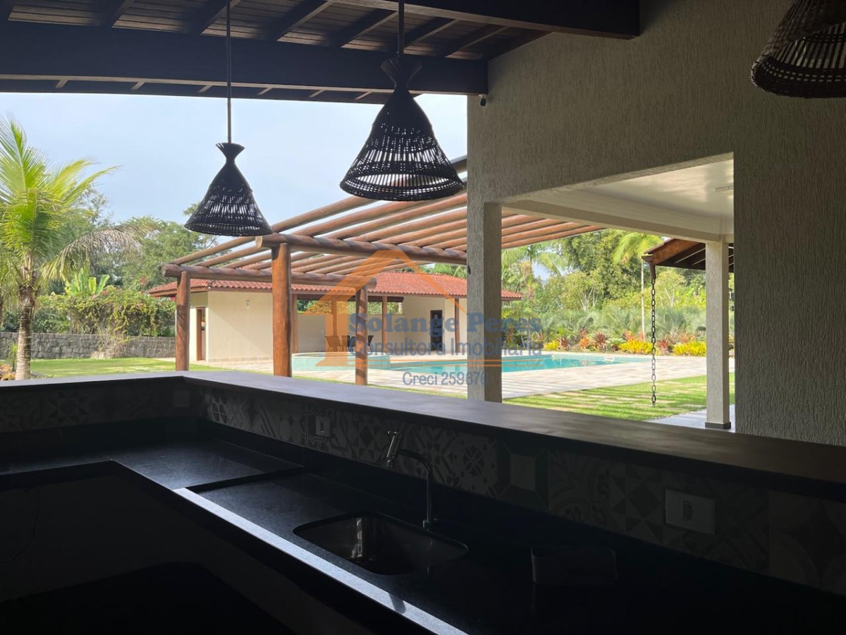 Casa de Condomínio, 7 quartos - Foto 23