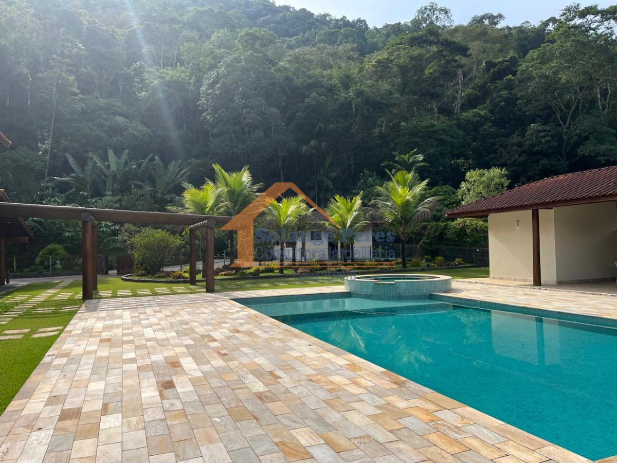 Casa de Condomínio, 7 quartos - Foto 11