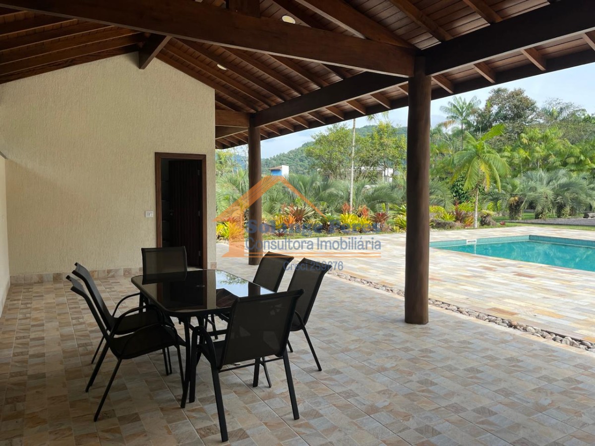 Casa de Condomínio, 7 quartos - Foto 8