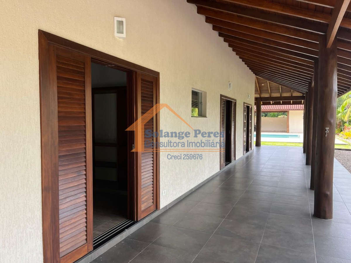 Casa de Condomínio, 7 quartos - Foto 35