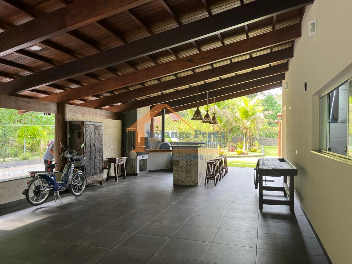 Casa de Condomínio, 7 quartos - Foto 19