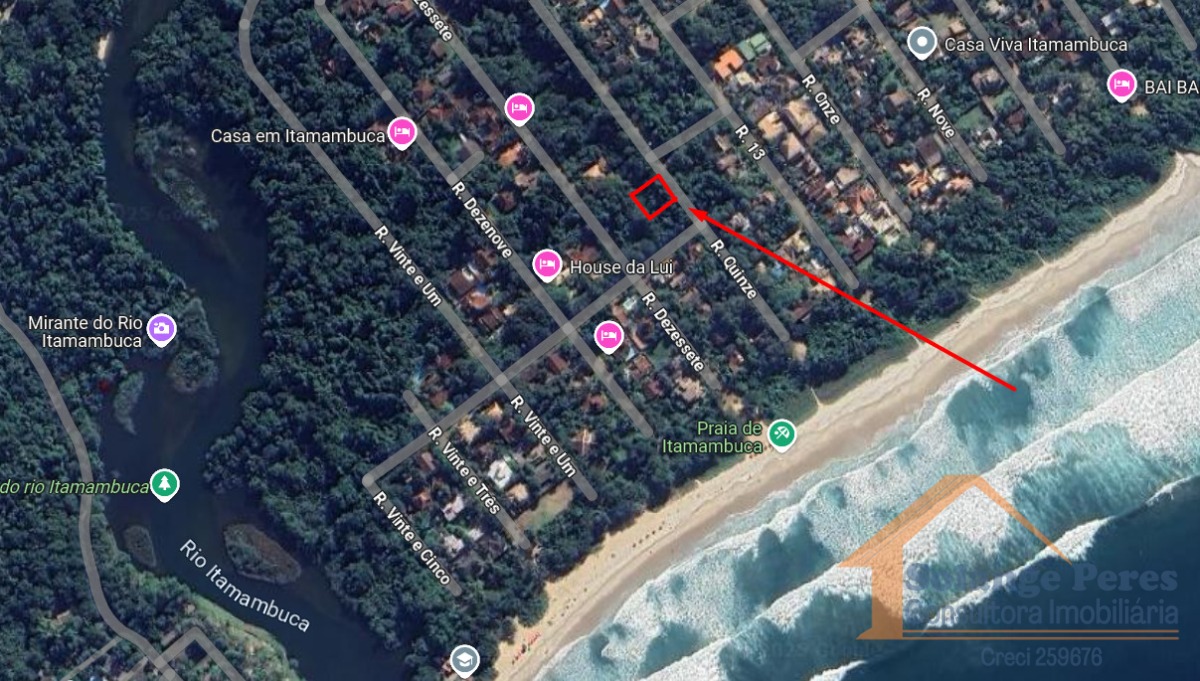 Terreno, 514 m² - Foto 1