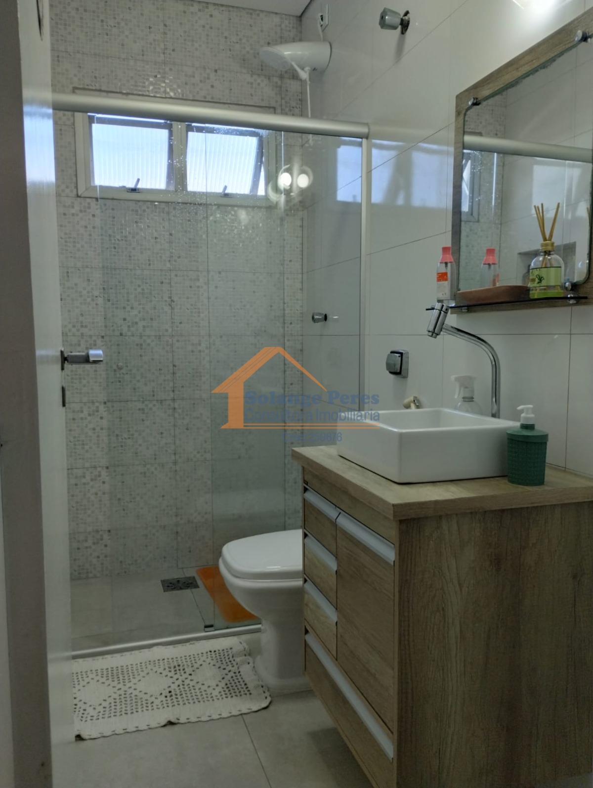 Apartamento, 2 quartos, 67 m² - Foto 8