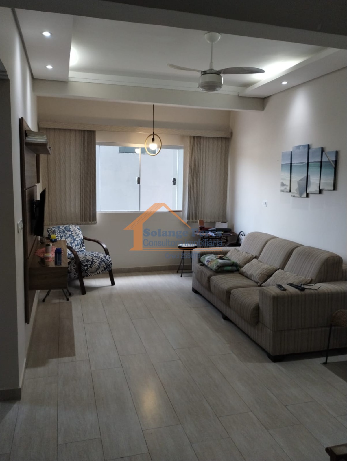 Apartamento, 2 quartos, 67 m² - Foto 3