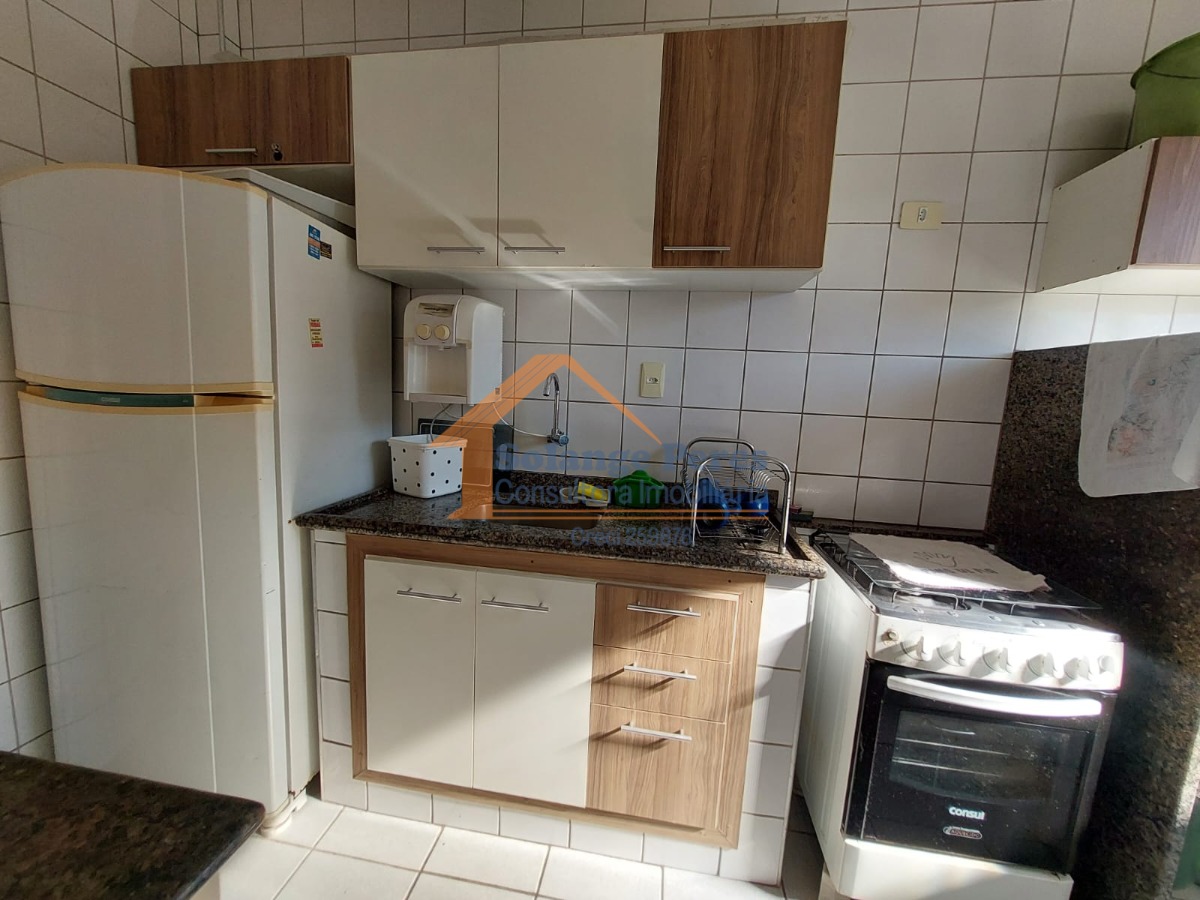 Apartamento, 1 quarto, 47 m² - Foto 9