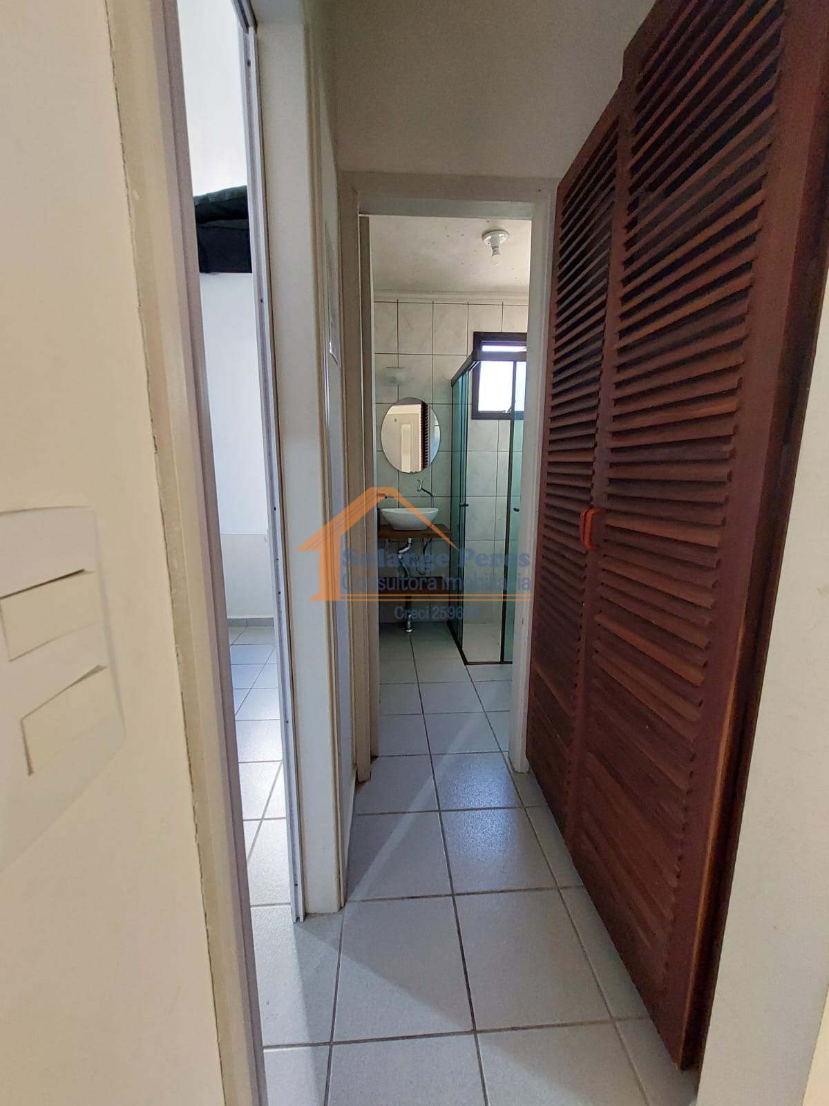Apartamento, 1 quarto, 47 m² - Foto 14