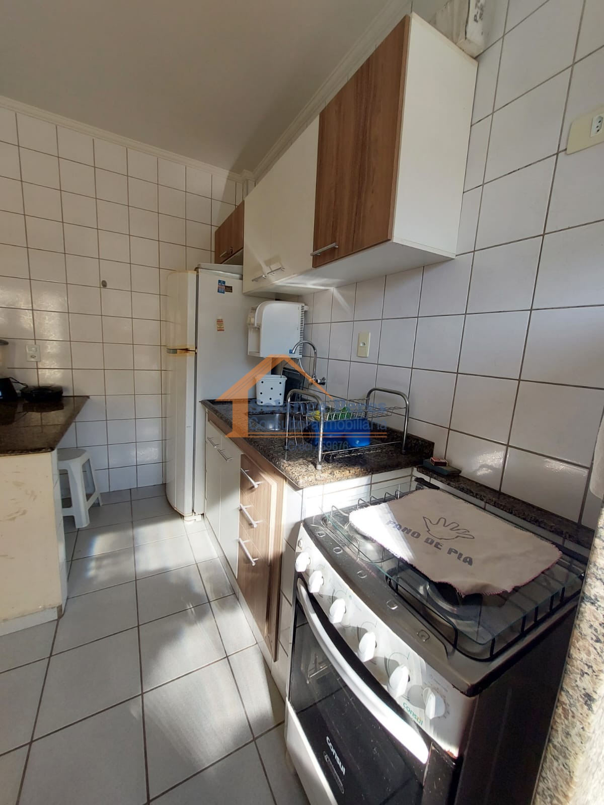 Apartamento, 1 quarto, 47 m² - Foto 10