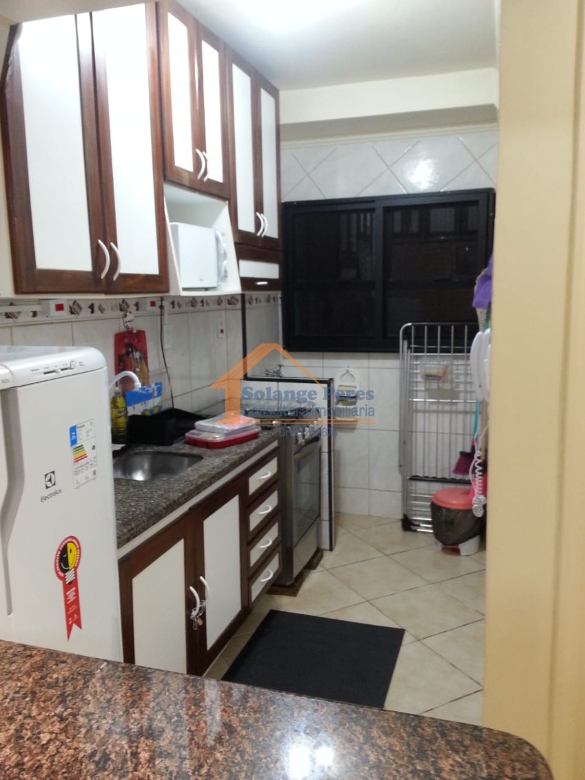 Apartamento, 2 quartos, 60 m² - Foto 3