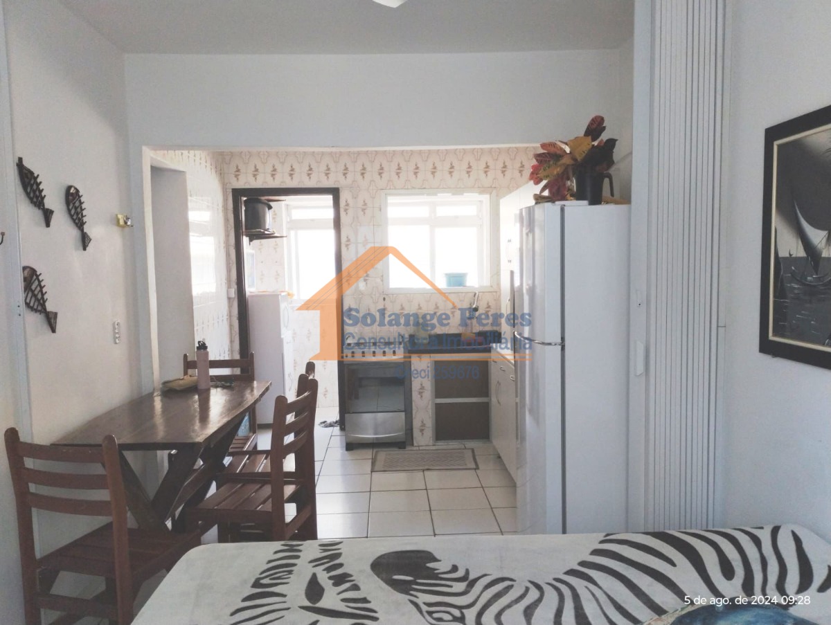 Apartamento, 1 quarto, 40 m² - Foto 1