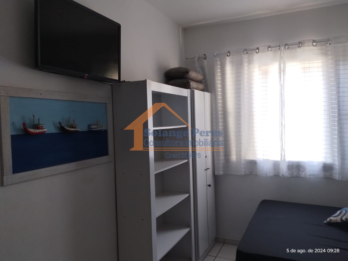 Apartamento, 1 quarto, 40 m² - Foto 7