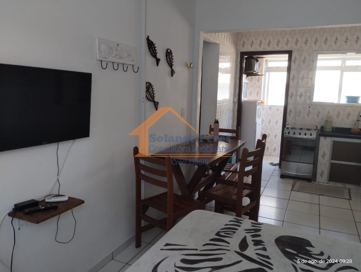 Apartamento, 1 quarto, 40 m² - Foto 2