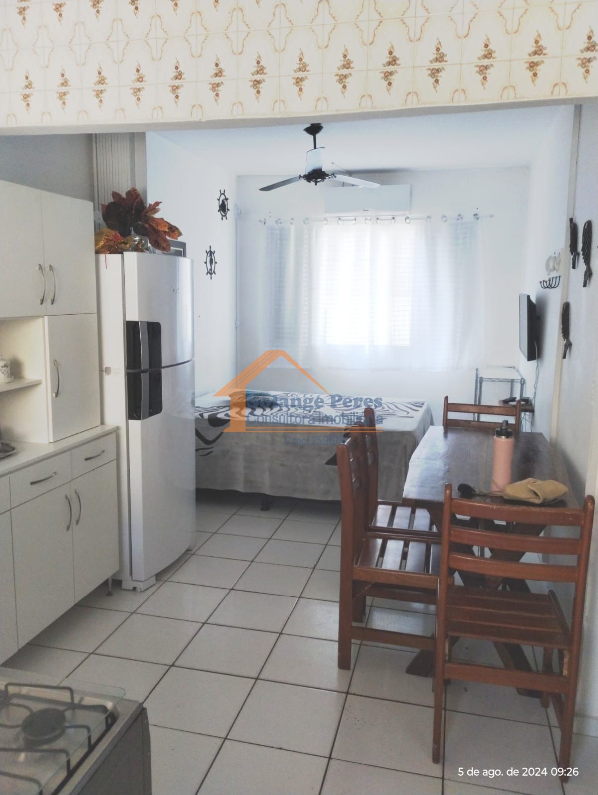 Apartamento, 1 quarto, 40 m² - Foto 10