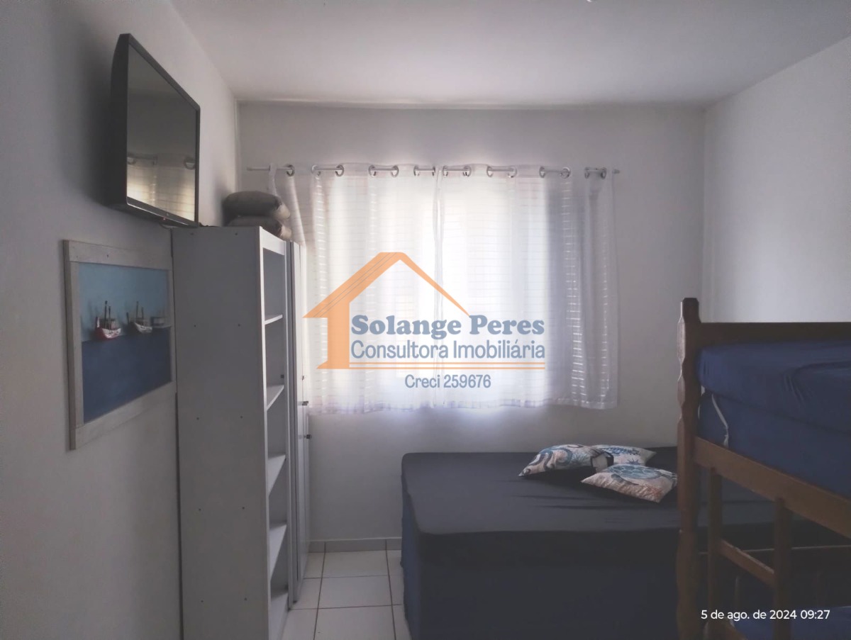 Apartamento, 1 quarto, 40 m² - Foto 8