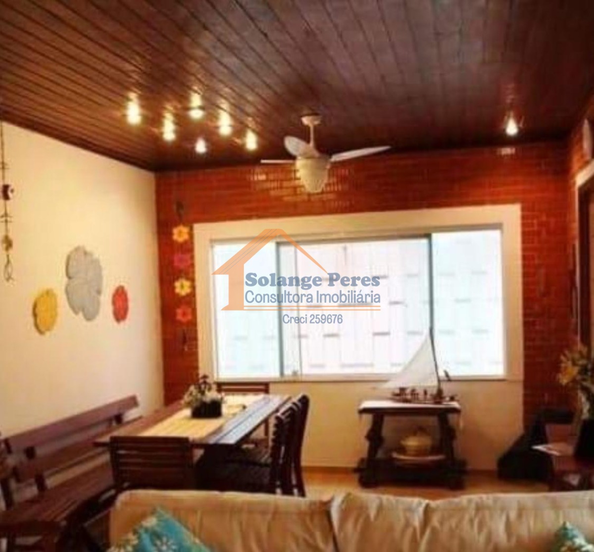 Casa, 5 quartos, 210 m² - Foto 12