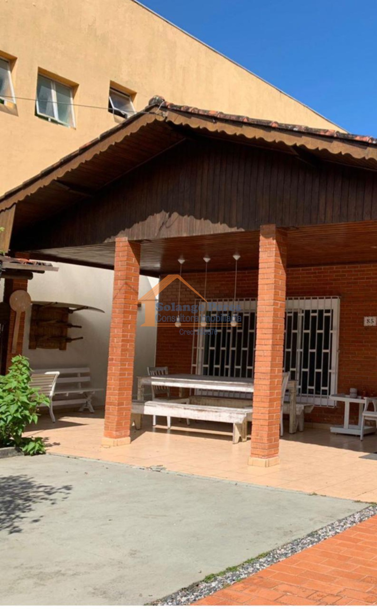 Casa, 5 quartos, 210 m² - Foto 4