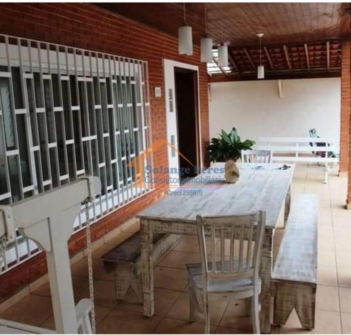 Casa, 5 quartos, 210 m² - Foto 6