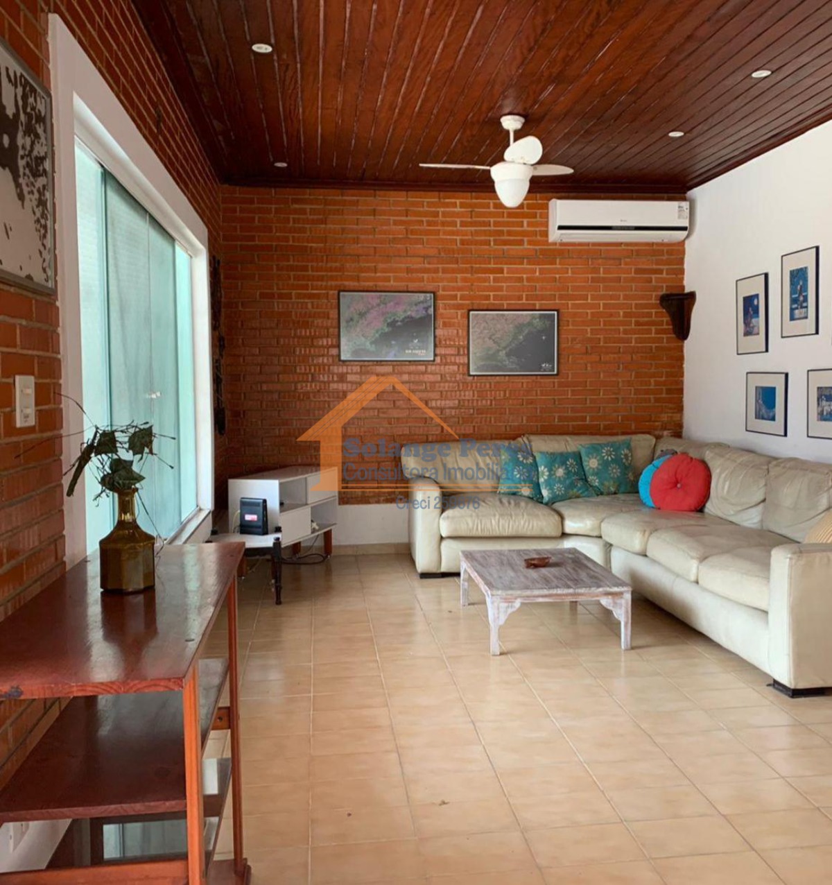 Casa, 5 quartos, 210 m² - Foto 16