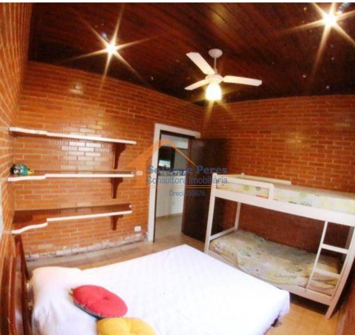 Casa, 5 quartos, 210 m² - Foto 7