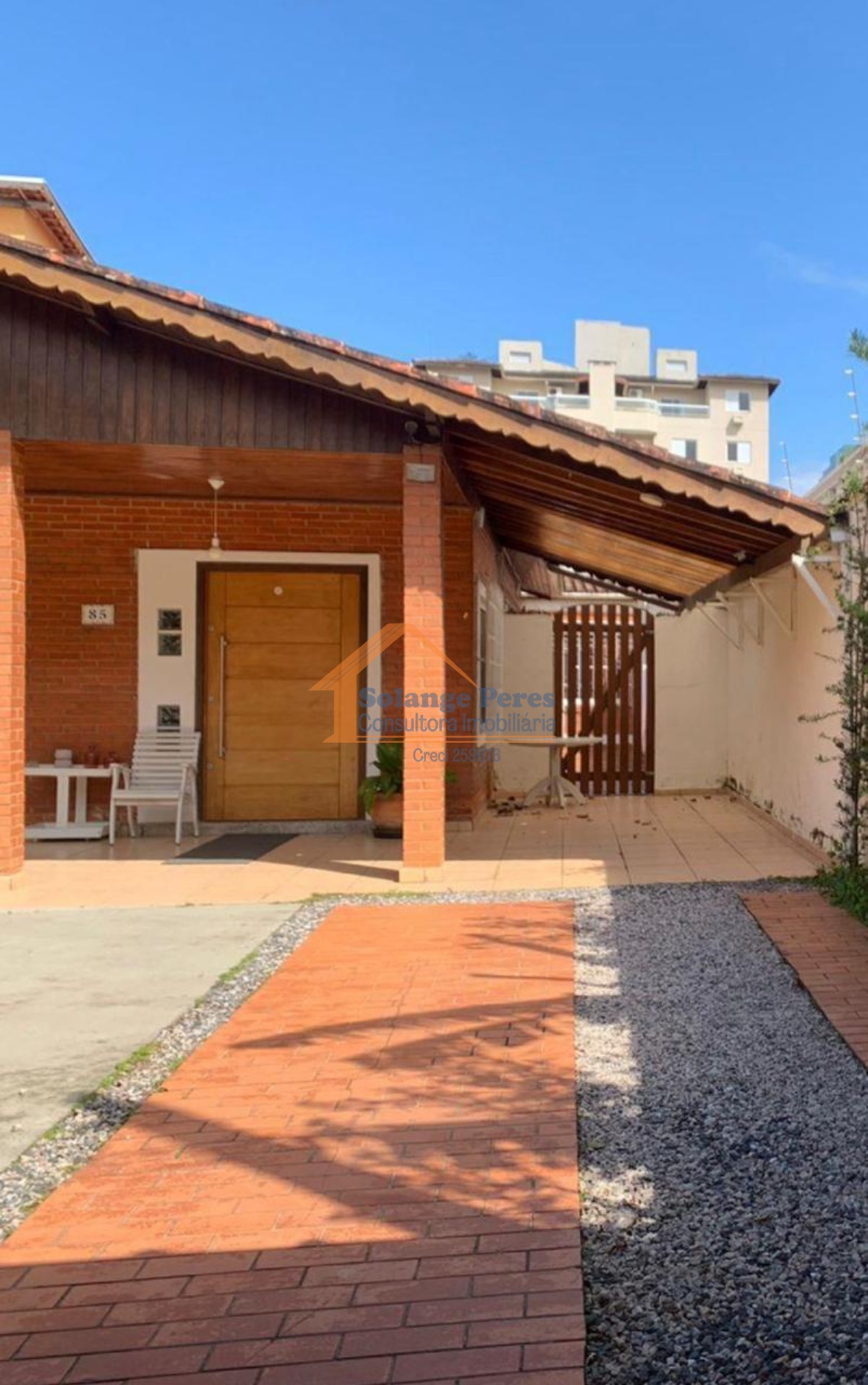 Casa, 5 quartos, 210 m² - Foto 3