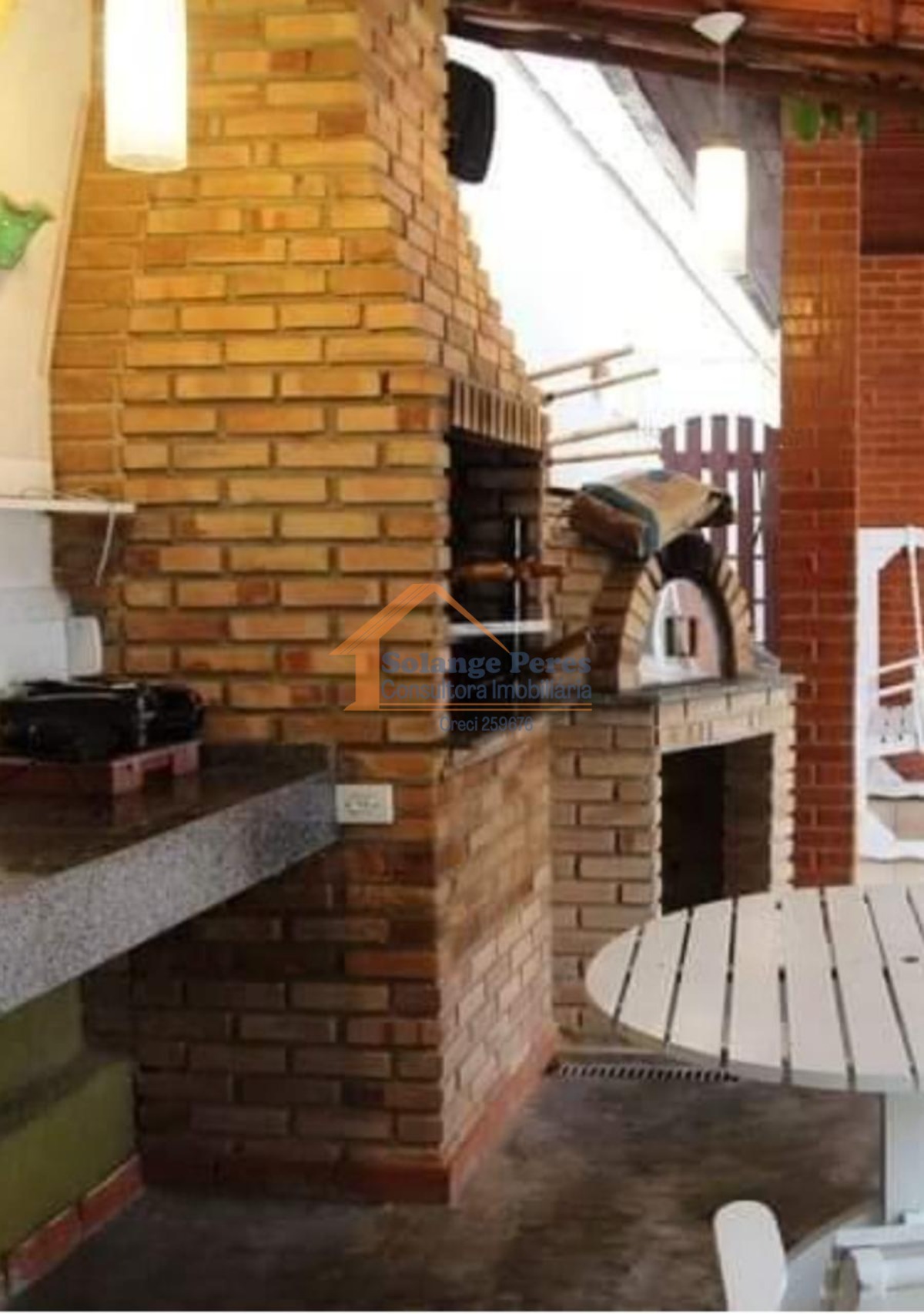 Casa, 5 quartos, 210 m² - Foto 11