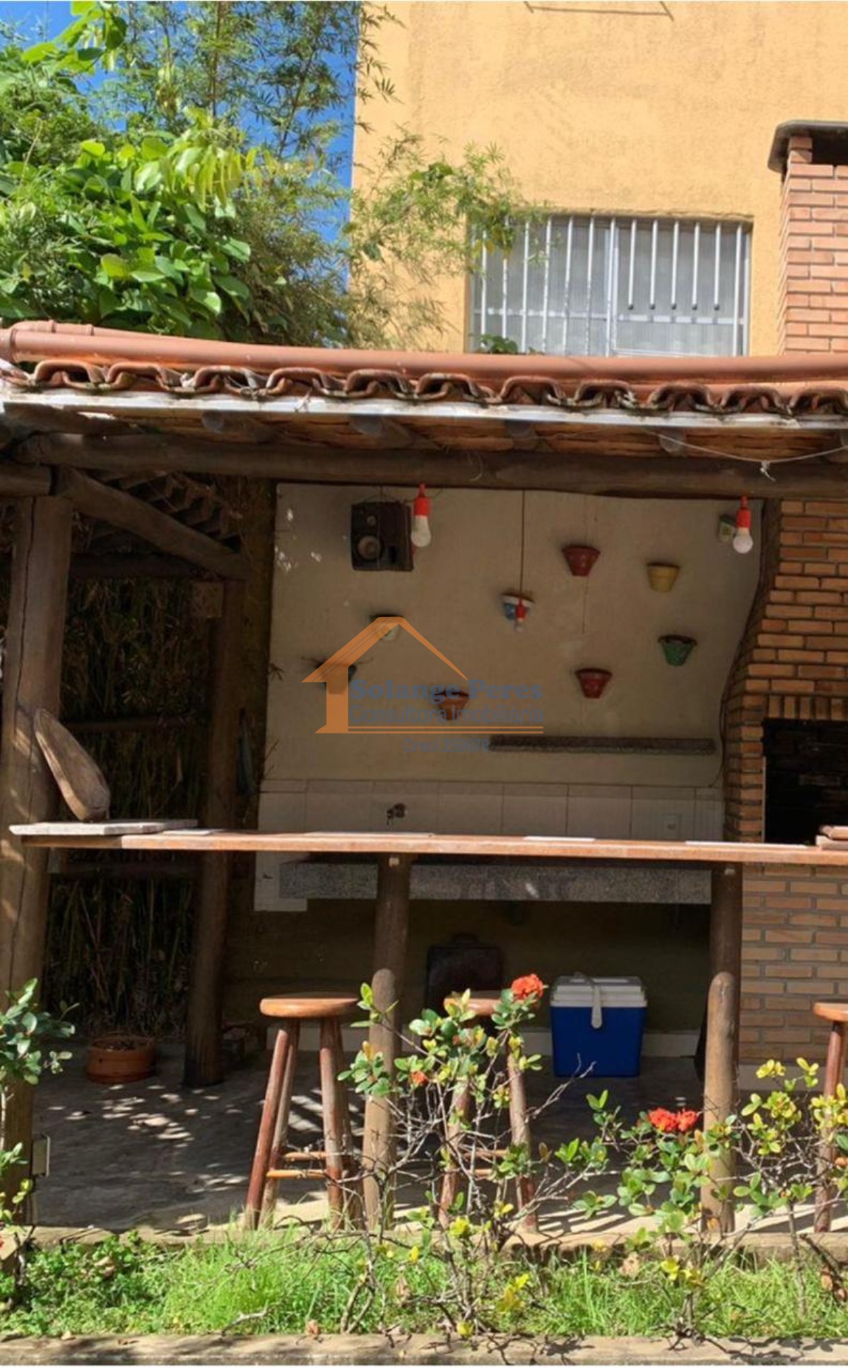 Casa, 5 quartos, 210 m² - Foto 14