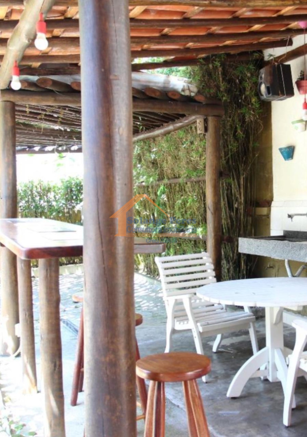 Casa, 5 quartos, 210 m² - Foto 5