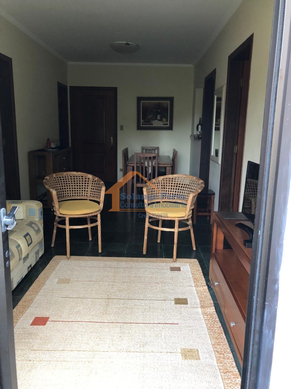 Apartamento, 2 quartos, 80 m² - Foto 2