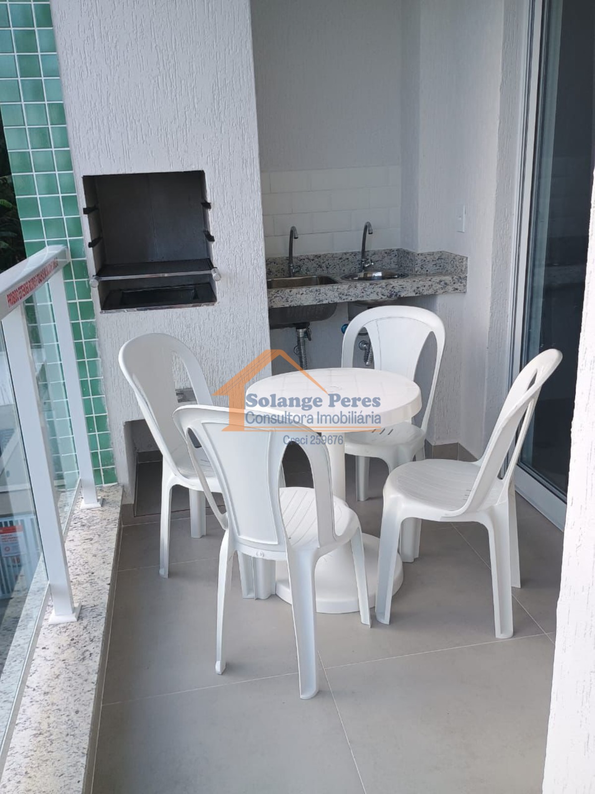 Apartamento, 1 quarto, 70 m² - Foto 1