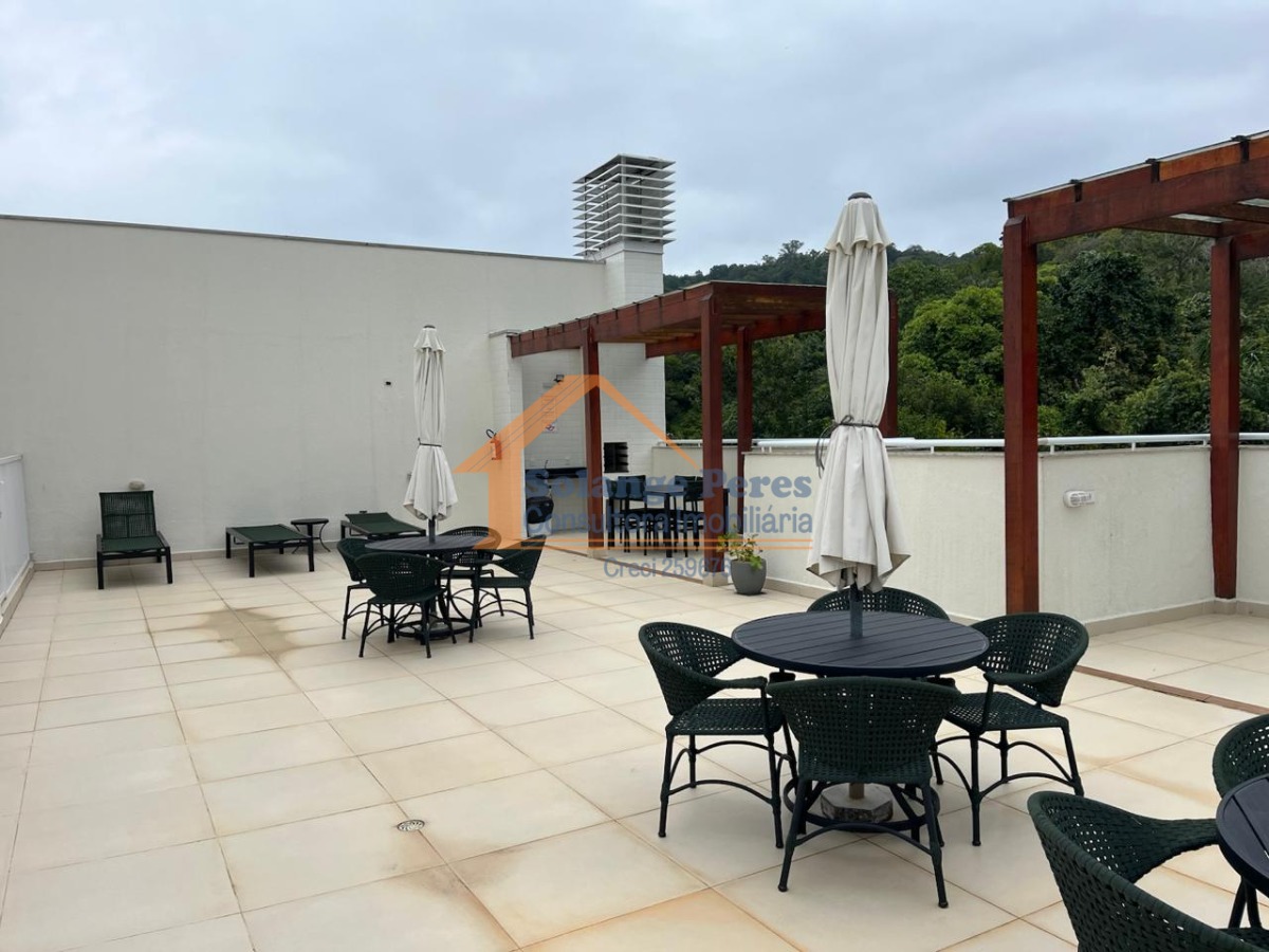 Apartamento, 2 quartos, 80 m² - Foto 11