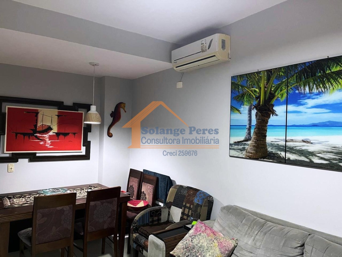 Apartamento, 2 quartos, 60 m² - Foto 13