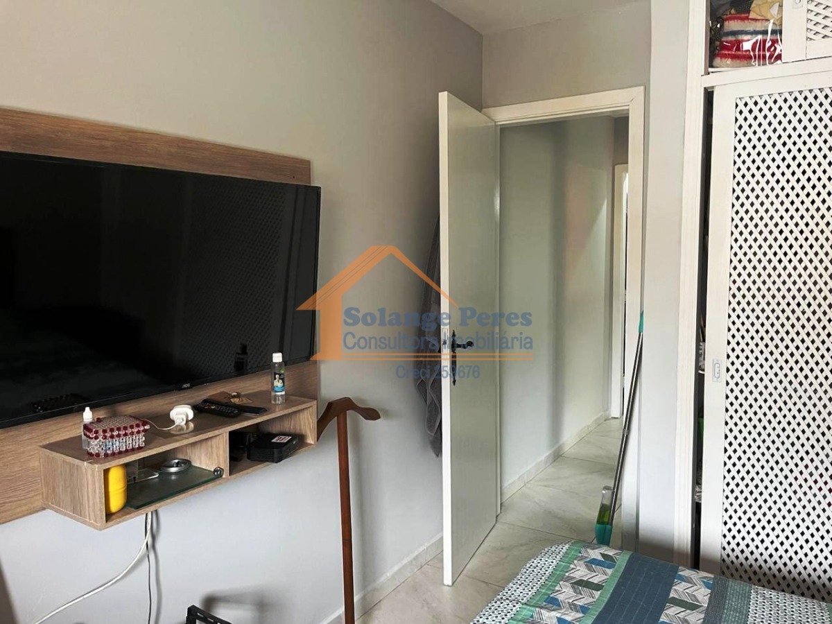 Apartamento, 2 quartos, 60 m² - Foto 4