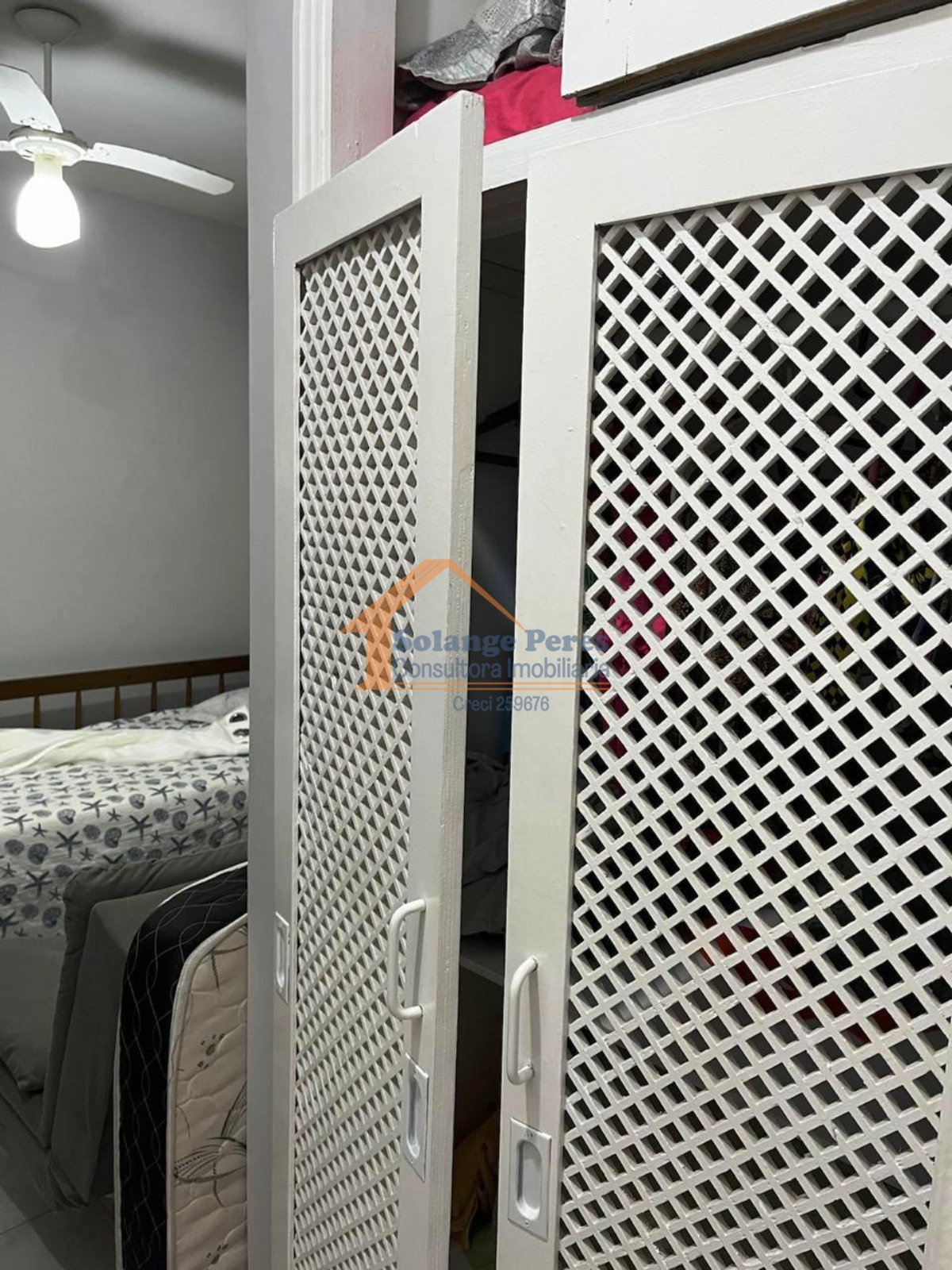 Apartamento, 2 quartos, 60 m² - Foto 8